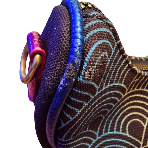 Kurt Geiger Multicolor Shoulder Bag - Picture 4 of 5